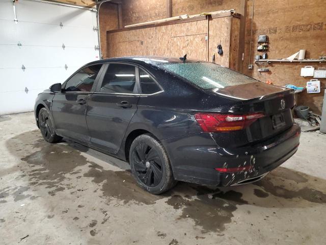 Изображение 2 2019 VOLKSWAGEN JETTA SEL PREMIUM 2019 с VIN 3VWG57BU9KM040227