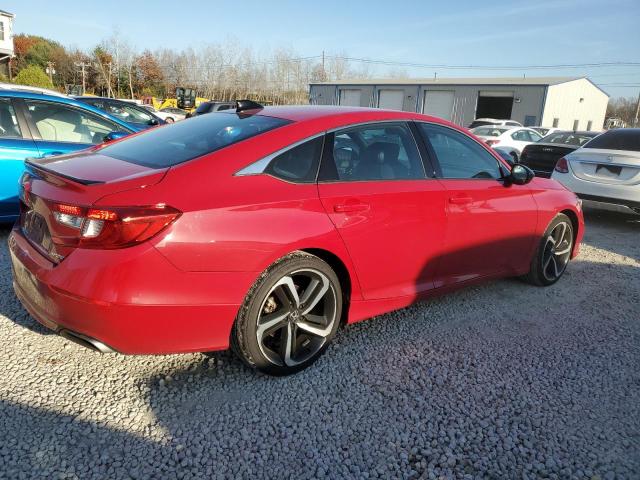 Obraz 3 z 2022 HONDA ACCORD SPORT 2022 z VIN 1HGCV1F33NA044888