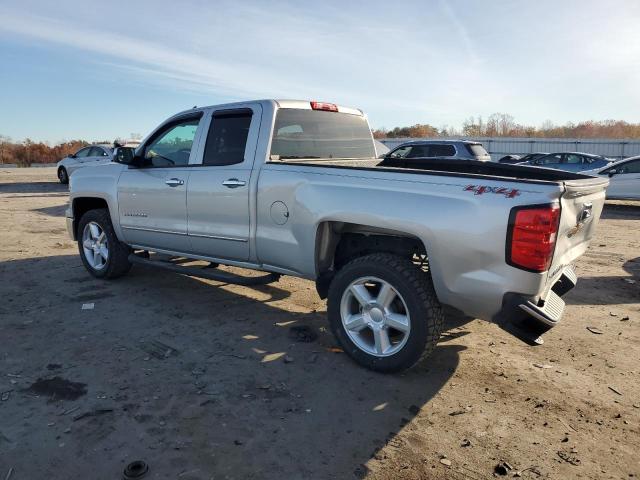 Image 2 of 2015 CHEVROLET SILVERADO K1500 2015 with VIN 1GCVKPECXFZ398124