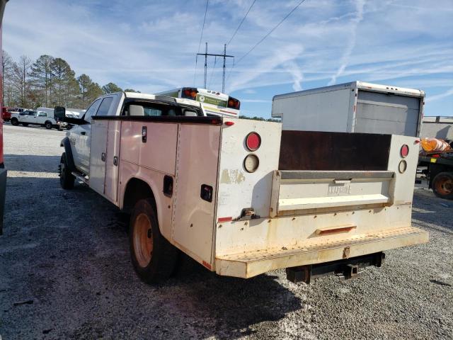 Image 2 of 2014 RAM 4500  2014 with VIN 3C7WRLFL7EG297356