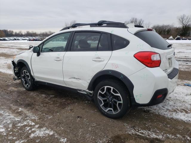 Obraz 2 z 2017 SUBARU CROSSTREK LIMITED 2017 z VIN JF2GPANCXHH235488