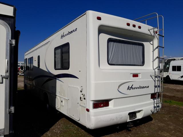 Изображение 3 2000 WORKHORSE CUSTOM CHASSIS MOTORHOME CHASSIS P3500 2000 с VIN 5B4KP37J7Y3315902