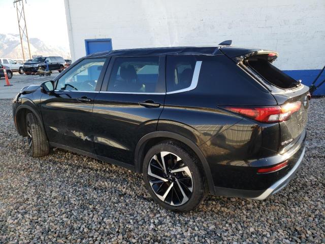 Image 2 of 2023 MITSUBISHI OUTLANDER SE 2023 with VIN JA4J4UA80PZ035285