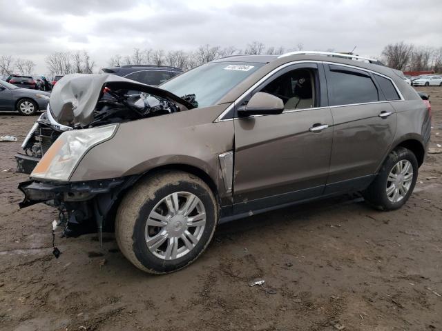 Obraz 2016 CADILLAC SRX LUXURY COLLECTION 2016