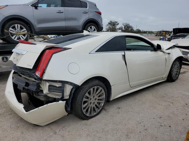 Image 3 of 2014 CADILLAC CTS  2014 with VIN 1G6DE1E33E0155759