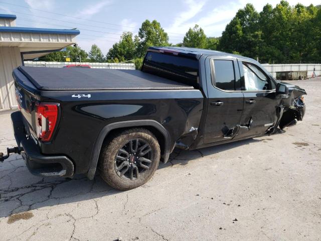 Obraz 3 z 2020 GMC SIERRA K1500 ELEVATION 2020 z VIN 1GTR9CED2LZ248325