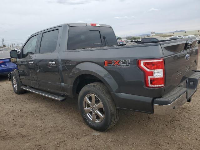 Obraz 2 z 2019 FORD F150 SUPERCREW 2019 z VIN 1FTEW1E56KKF28826