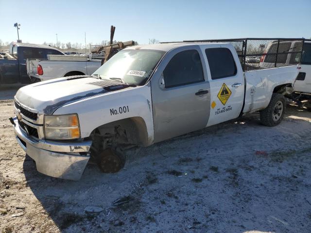 Image 1 of 2014 CHEVROLET SILVERADO C3500 2014 with VIN 1GC4CZC8XEF117152