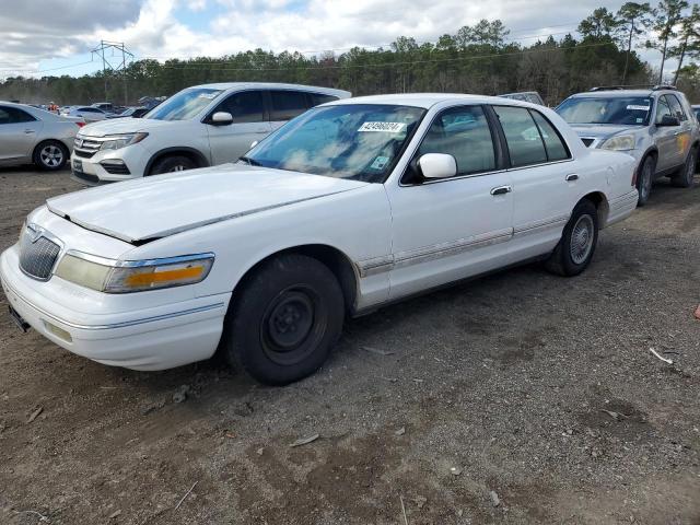Obraz 1997 MERCURY GRAND MARQUIS GS 1997