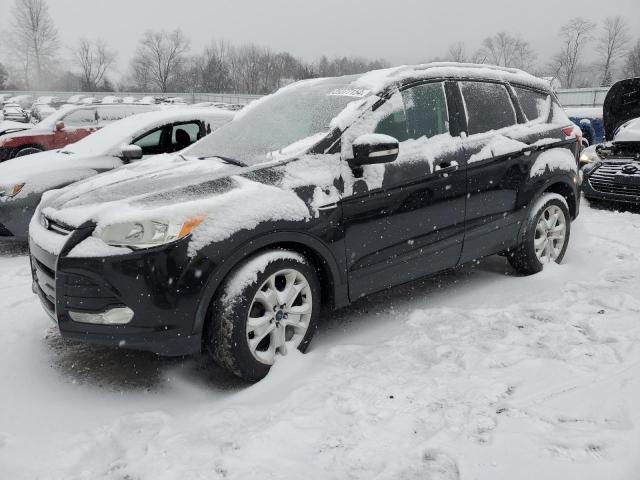 Obraz 2015 FORD ESCAPE TITANIUM 2015