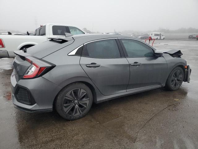 Image 3 of 2017 HONDA CIVIC EX 2017 with VIN SHHFK7H51HU429415