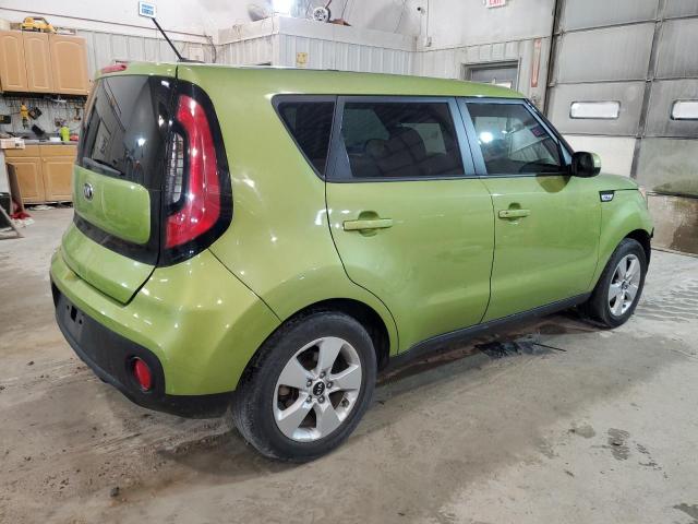 Obraz 3 z 2019 KIA SOUL  2019 z VIN KNDJN2A27K7914063
