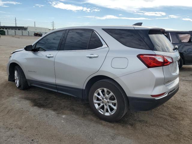 Изображение 2 2020 CHEVROLET EQUINOX LT 2020 с VIN 2GNAXJEV6L6193140