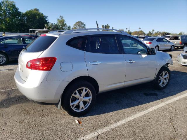 Изображение 3 2010 NISSAN ROGUE S 2010 с VIN JN8AS5MT4AW505588