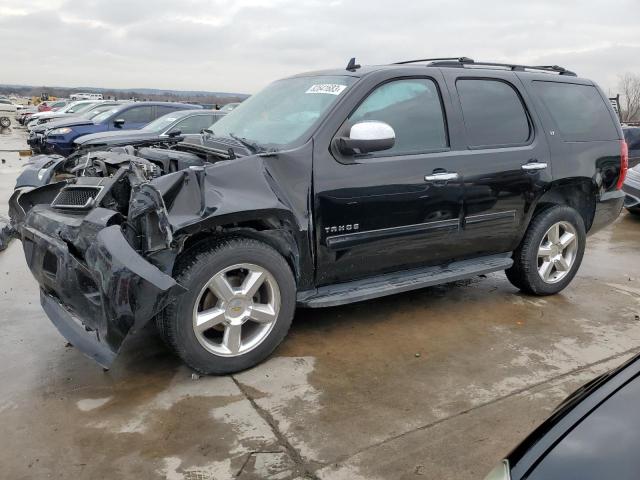 Obraz 2013 CHEVROLET TAHOE C1500 LT 2013