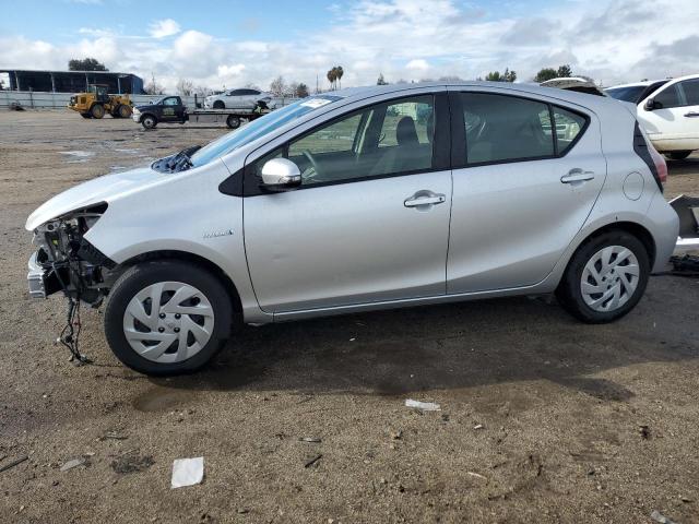 Obraz 2016 TOYOTA PRIUS C  2016