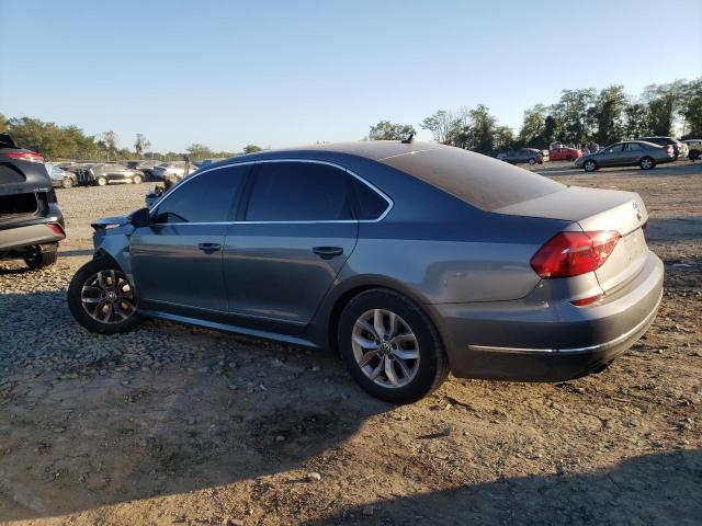 Image 2 of 2016 VOLKSWAGEN PASSAT S 2016 with VIN 1VWAT7A39GC032481