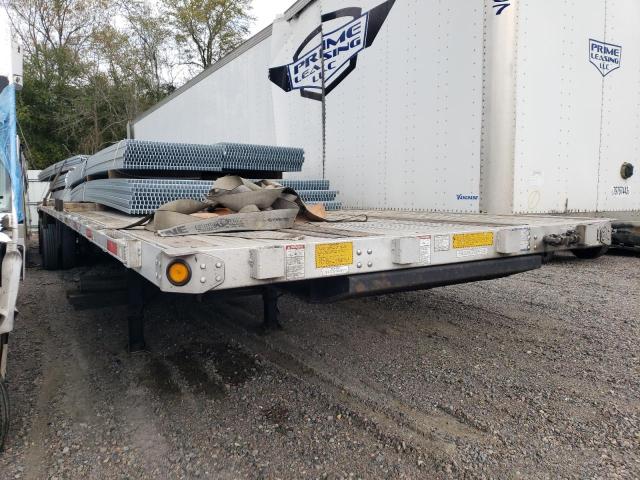 Image 1 of 2013 UTILITY TRAILER 2013 with VIN 1UYFS2480DA621109