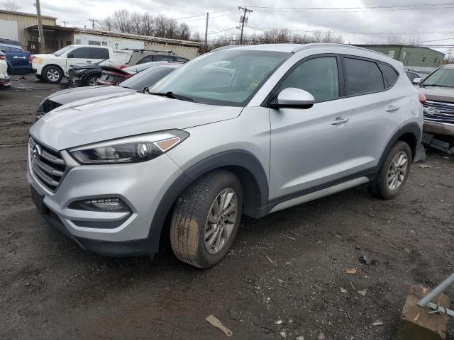 2018 HYUNDAI TUCSON SEL 2018 image