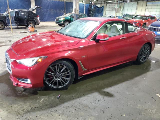Изображение 2017 INFINITI Q60 RED SPORT 400 2017
