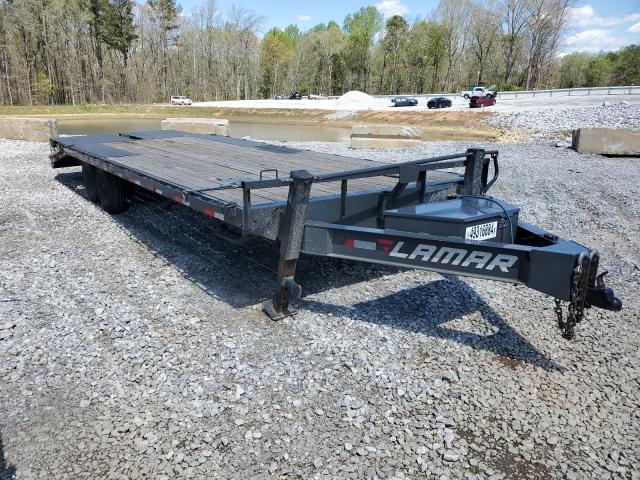 Image 1 of 2022 LAMA TRAILER 2022 with VIN 5RVF82421NP110215