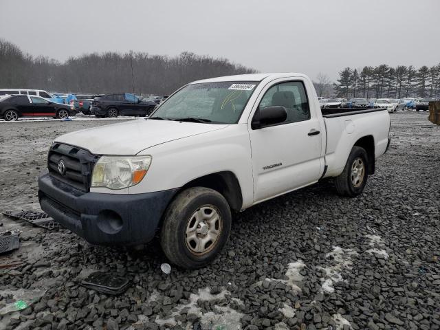 2009 TOYOTA TACOMA  2009 image