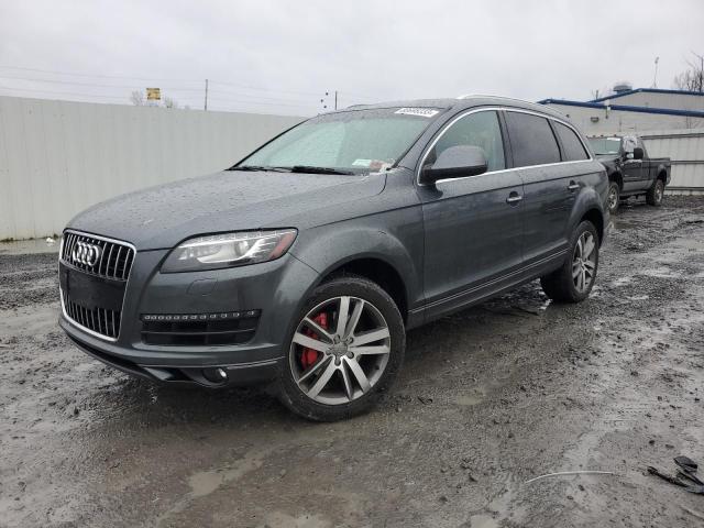 Изображение 2014 AUDI Q7 PREMIUM PLUS 2014