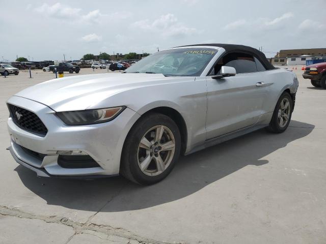 Изображение 2016 FORD MUSTANG  2016