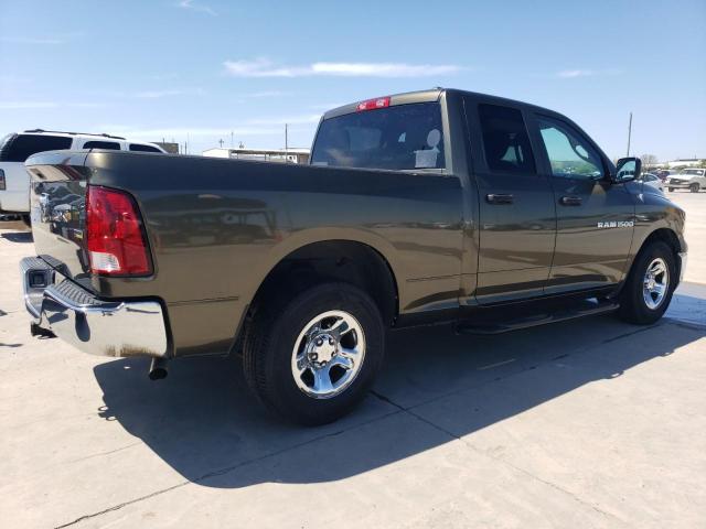 Obraz 3 z 2012 DODGE RAM 1500 ST 2012 z VIN 1C6RD6FP9CS313339