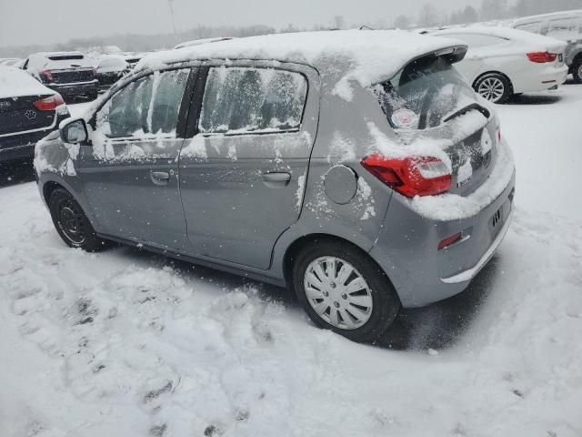 Image 2 of 2017 MITSUBISHI MIRAGE ES 2017 with VIN ML32A3HJ3HH001440