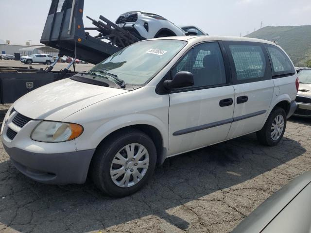 2003 DODGE CARAVAN C/V 2003 image
