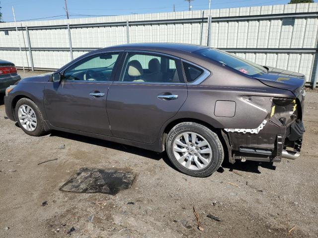 Изображение 2 2015 NISSAN ALTIMA 2.5 2015 с VIN 1N4AL3AP3FN376220