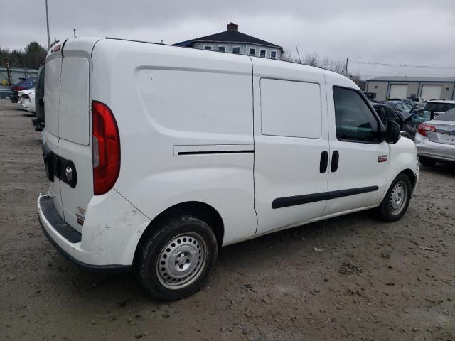 Image 3 of 2017 RAM PROMASTER CITY  2017 with VIN ZFBERFAB5H6F18389