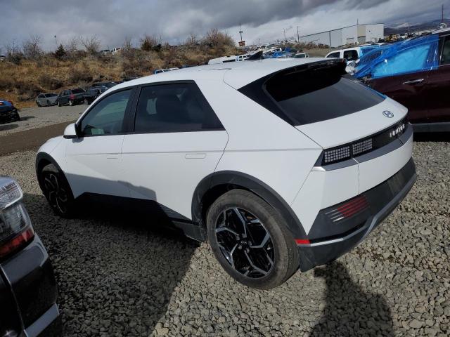 Изображение 2 2023 HYUNDAI IONIQ 5 SEL 2023 с VIN KM8KNDAF7PU189863