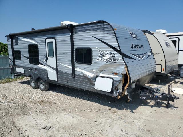 Изображение 1 2020 JAYCO JAY FLIGHT 2020 с VIN 1UJBJ0BN9L17V0896
