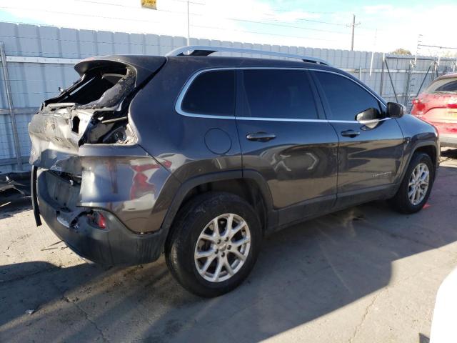 Image 3 of 2016 JEEP CHEROKEE LATITUDE 2016 with VIN 1C4PJMCS7GW314896