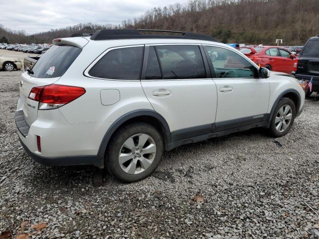 Obraz 3 z 2012 SUBARU OUTBACK 2.5I LIMITED 2012 z VIN 4S4BRCKC6C3284613