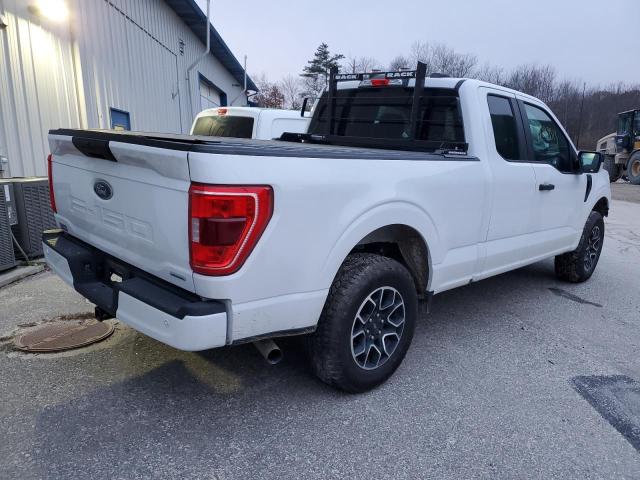 Изображение 3 2023 FORD F150 SUPER CAB 2023 с VIN 1FTEX1EP8PKE65931