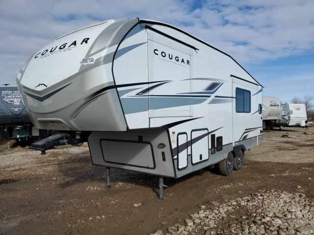Изображение 2 2023 KEYSTONE COUGAR 2023 с VIN 4YDFCGL22PR506486