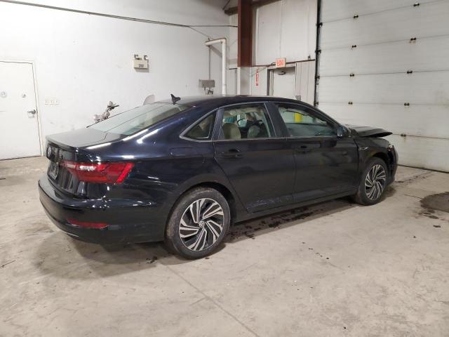 Image 3 of 2021 VOLKSWAGEN JETTA SEL 2021 with VIN 3VWE57BU2MM037552