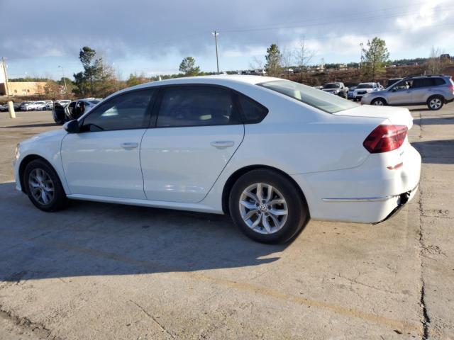 Obraz 2 z 2018 VOLKSWAGEN PASSAT S 2018 z VIN 1VWAA7A32JC026793