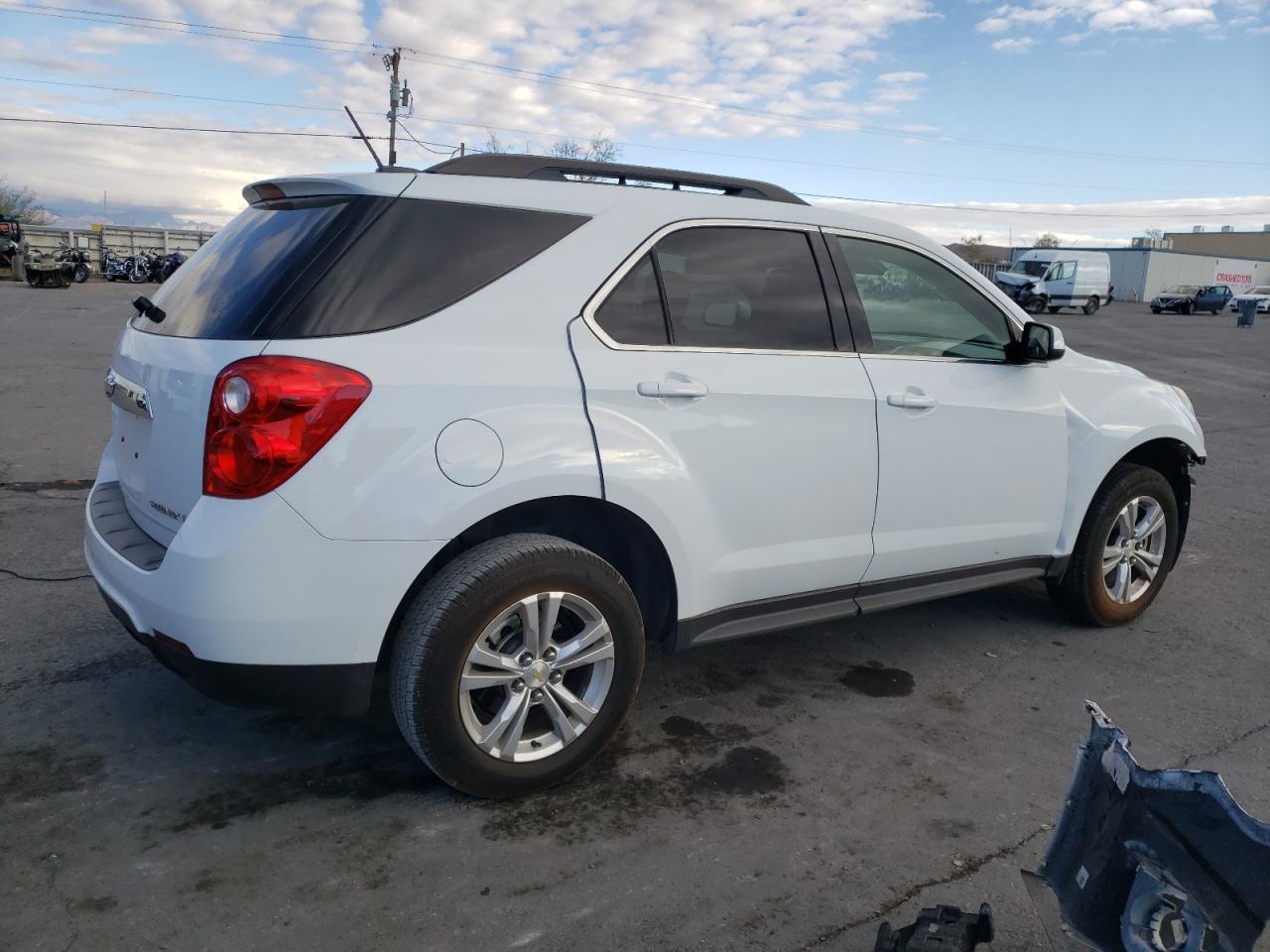 Image 3 of 2015 CHEVROLET EQUINOX LT 2015 with VIN 2GNALBEK7F1101624