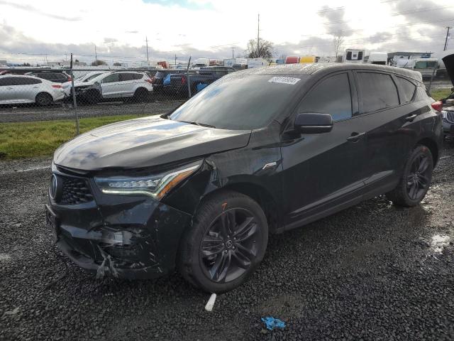 Obraz 2019 ACURA RDX A-SPEC 2019