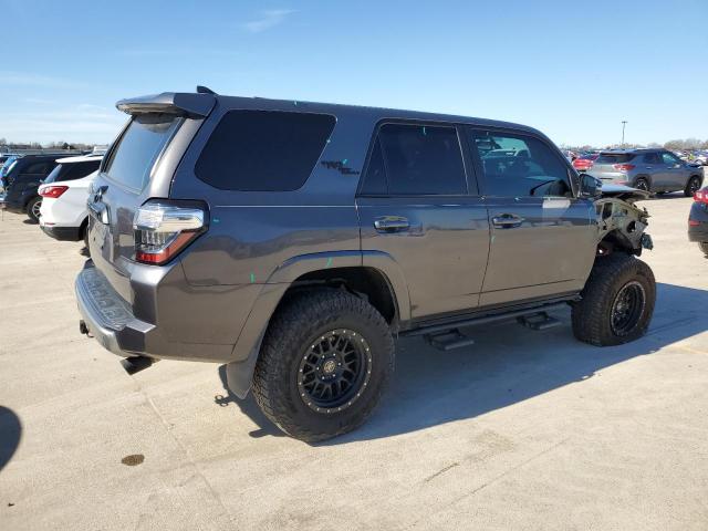 Image 3 of 2018 TOYOTA 4RUNNER SR5/SR5 PREMIUM 2018 with VIN JTEBU5JRXJ5602122