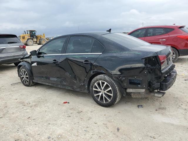 Image 2 of 2018 VOLKSWAGEN JETTA SE 2018 with VIN 3VWDB7AJ2JM211045
