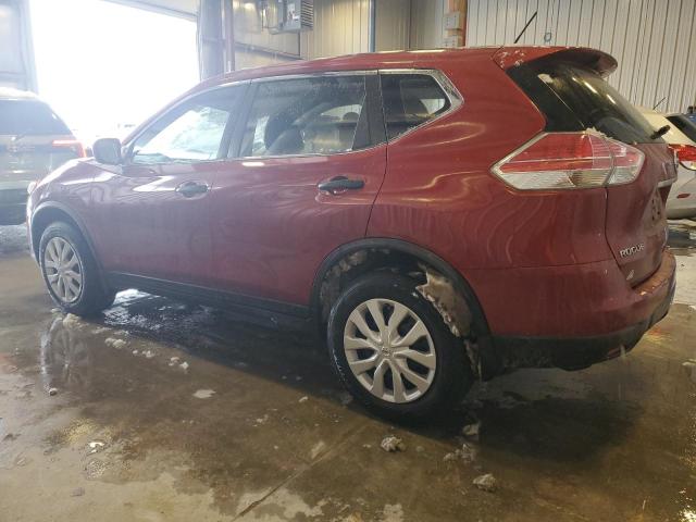 Image 2 of 2016 NISSAN ROGUE S 2016 with VIN JN8AT2MV1GW136534