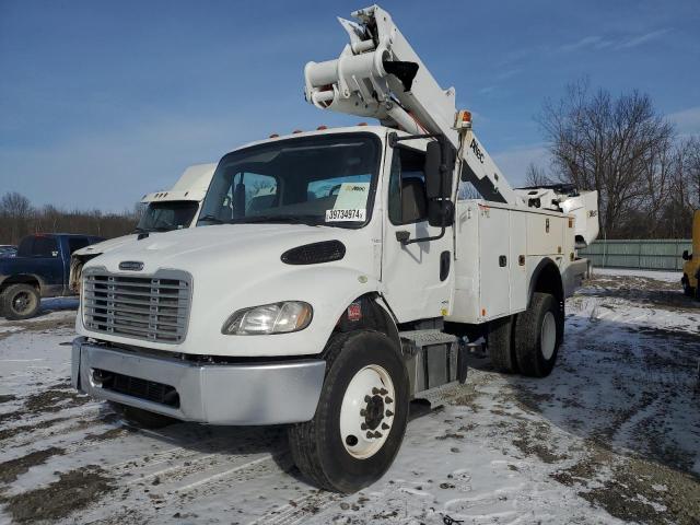 Изображение 2 2020 FREIGHTLINER M2 106 MEDIUM DUTY 2020 с VIN 3ALACWFD2LDKW5558