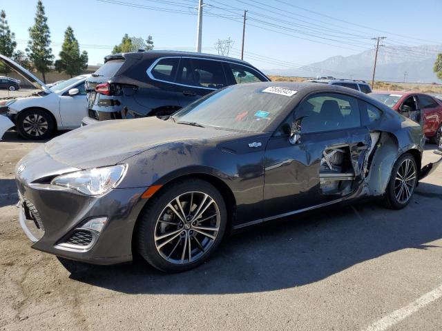 2015 TOYOTA SCION FR-S  2015 image