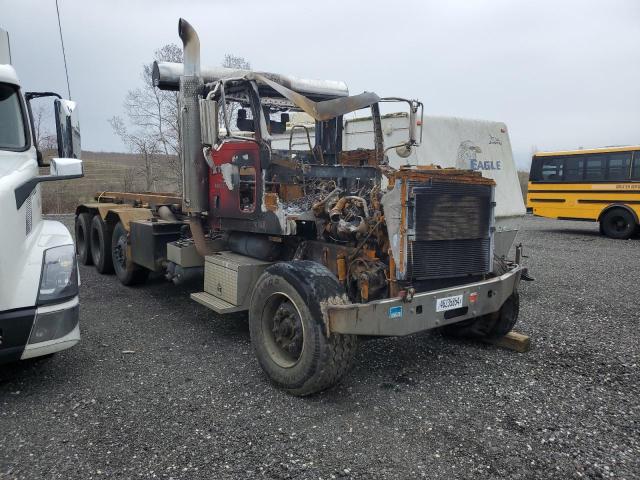 Obraz 1 z 2008 PETERBILT 365  2008 z VIN 1NPSLUTX78N760093