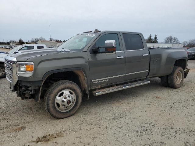 Image 1 of 2018 GMC SIERRA K3500 DENALI 2018 with VIN 1GT42YEYXJF160541